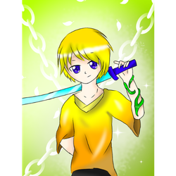 2D Character